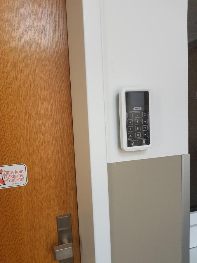 Appartamento Gerald's 12 Vienna