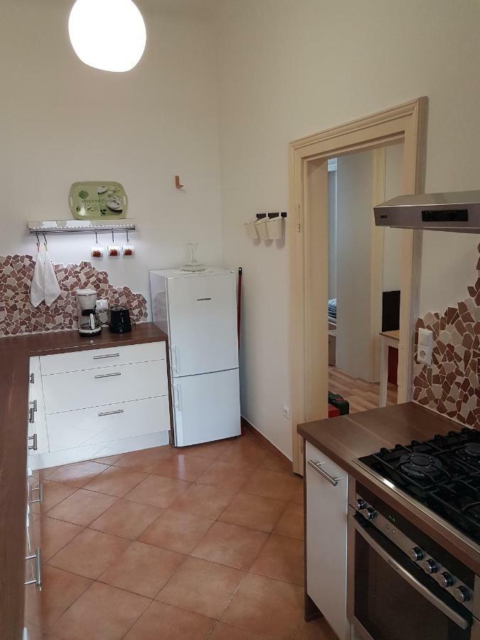 Appartamento Gerald's 12 *